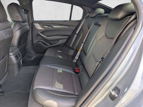 Used 2023 Cadillac CT5 V w/ Premium Package image 19