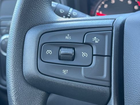 New 2026 GMC Sierra 1500 Pro w/ Pro Value Package image 24