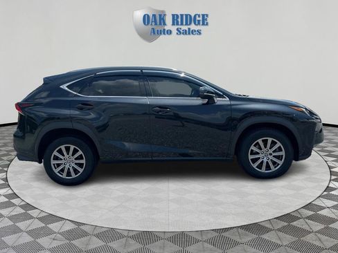 Used 2019 Lexus NX 300 FWD w/ Accessory Package 2 image 4