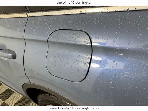 New 2026 Lincoln Corsair Premiere image 24