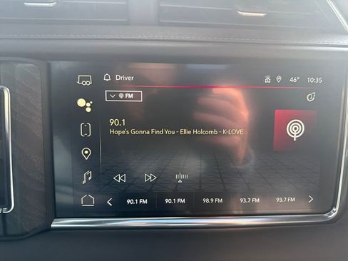 Certified 2022 GMC Yukon Denali image 16