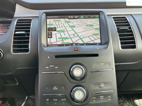 Used 2015 Ford Flex SEL w/ Equipment Group 202A FWD image 6