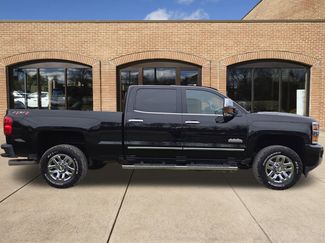 Used 2019 Chevrolet Silverado 3500 High Country w/ Duramax Plus Package video 2