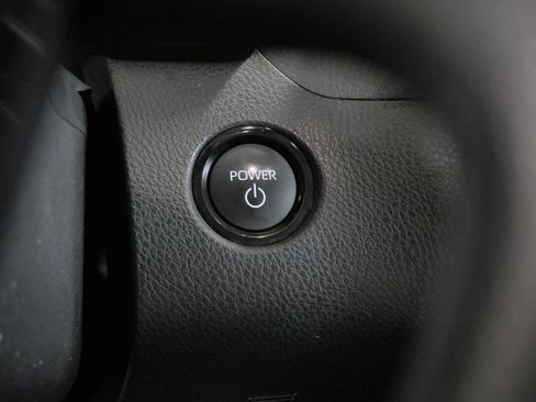 Certified 2025 Toyota Camry LE FWD image 30