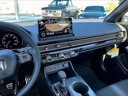 New 2026 Honda Civic Sport image 6