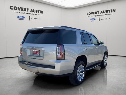 Used 2016 GMC Yukon SLT w/ Open Road Package image 5