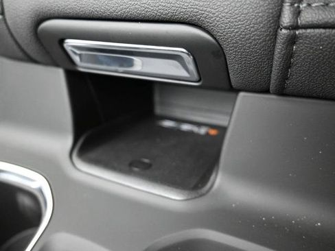 New 2026 Chevrolet Silverado 1500 LT Trail Boss w/ Convenience Package II image 23