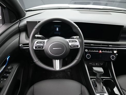 New 2025 Hyundai Tucson XRT image 22