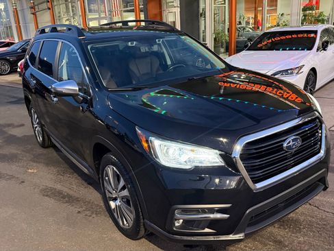 Used 2020 Subaru Ascent Touring w/ Popular Package #3 image 11