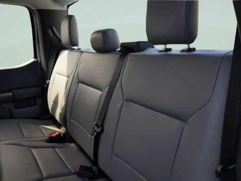 Certified 2024 Ford F150 XL RWD image 21