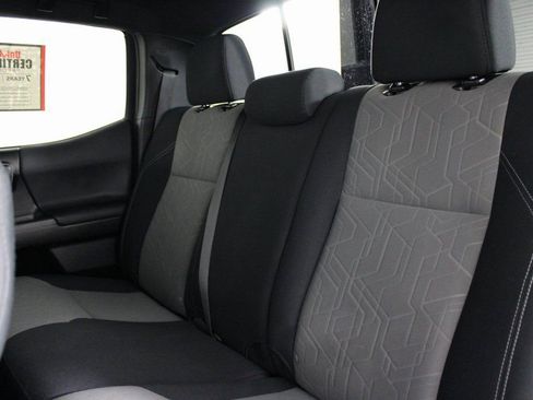 Used 2023 Toyota Tacoma SR5 image 17