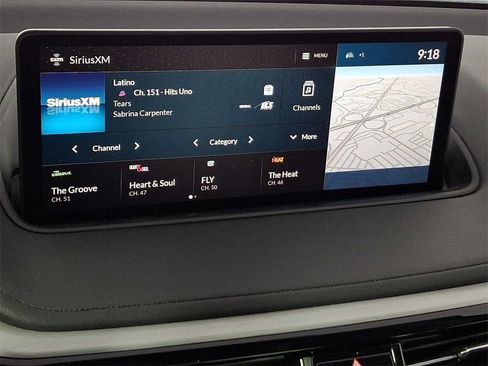 Used 2023 Acura MDX FWD w/ Technology Package image 16