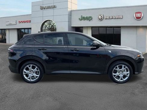 New 2024 Dodge Hornet R/T Plus AWD/4WD image 9