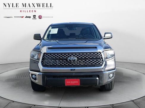 Used 2021 Toyota Tundra SR5 RWD image 18