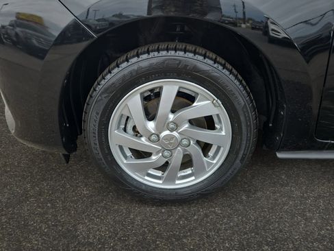 Used 2024 Mitsubishi Mirage LE image 14