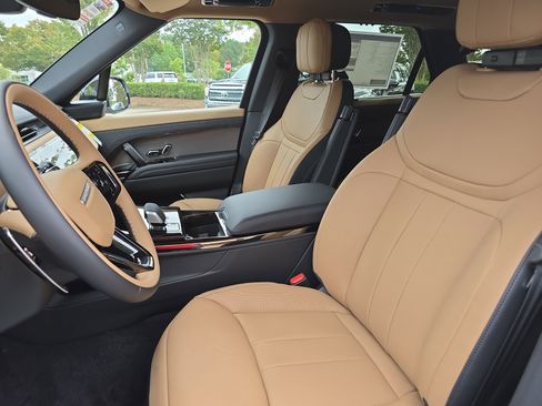 New 2025 Land Rover Range Rover Sport Dynamic SE image 15