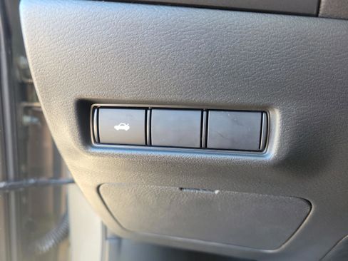 New 2026 Nissan Sentra SV w/ Floor Mat Package image 10