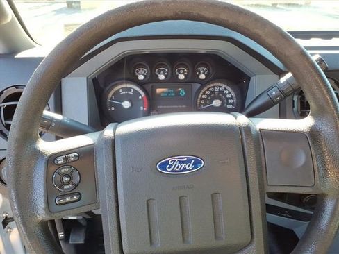 Used 2012 Ford F450 XL w/ XL Value Pkg image 18