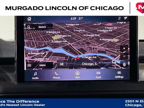 Used 2023 Lincoln Aviator 2WD w/ Premium Package image 78