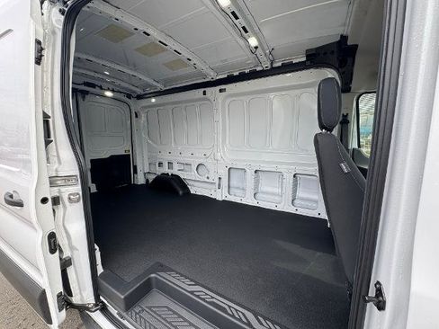 New 2025 Ford Transit 350 148 Medium Roof image 33