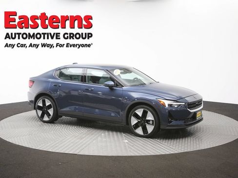 Used 2023 Polestar Polestar 2 w/ Pilot Pack AWD/4WD image 47