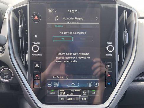 New 2026 Subaru Crosstrek 2.5i Limited AWD/4WD image 13