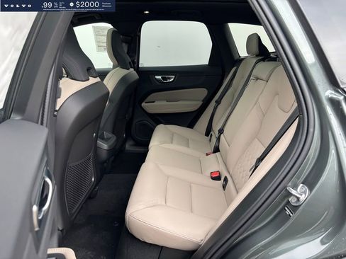 New 2026 Volvo XC60 B5 Plus w/ Climate Package image 16