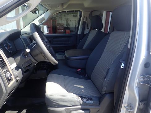 Used 2012 RAM 1500 Express AWD/4WD image 8