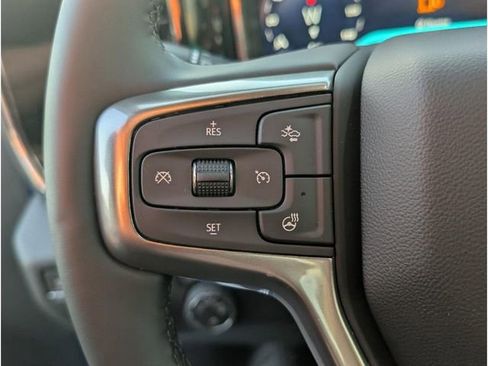 New 2026 Chevrolet Silverado 1500 LT image 19