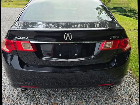Used 2012 Acura TSX Sedan FWD image 10