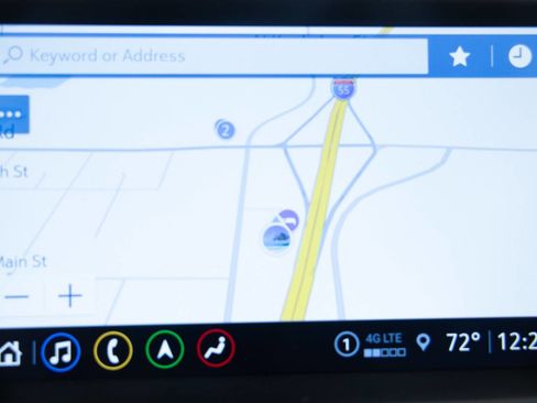 Used 2021 GMC Sierra 3500 Denali w/ Denali Ultimate Package image 39