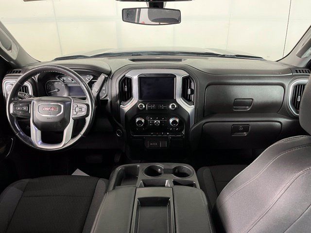 Used 2022 GMC Sierra 1500 Elevation AWD/4WD image 35