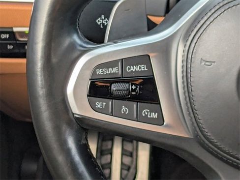 Used 2022 BMW 430i Gran Coupe w/ M Sport Package image 19