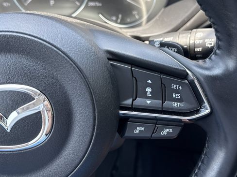 Used 2022 MAZDA CX-5 AWD 2.5 S w/ Premium Plus Pkg image 22