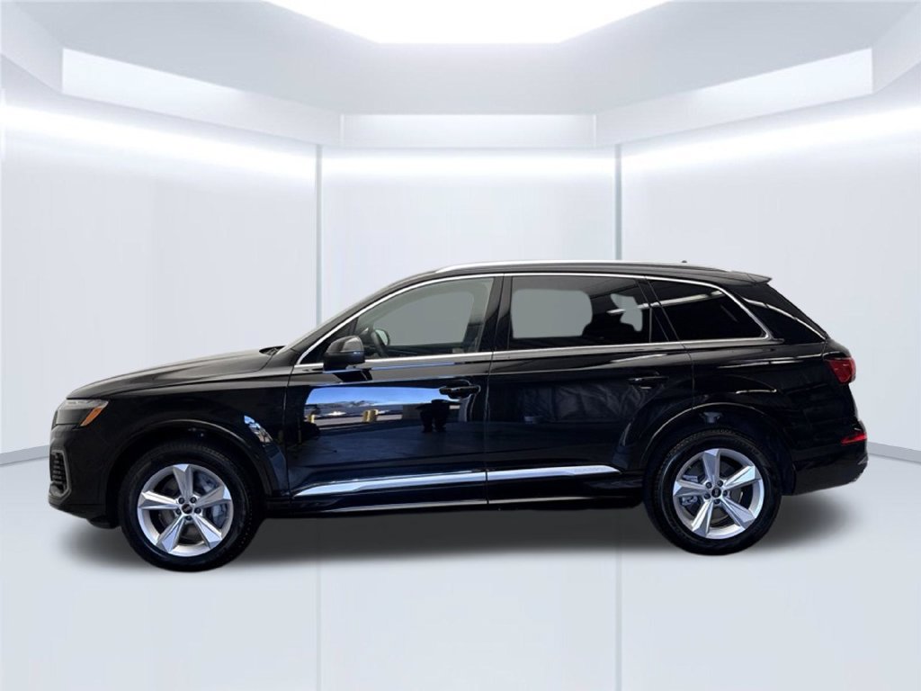 Used 2026 Audi Q7 3.0T Premium AWD/4WD image 2