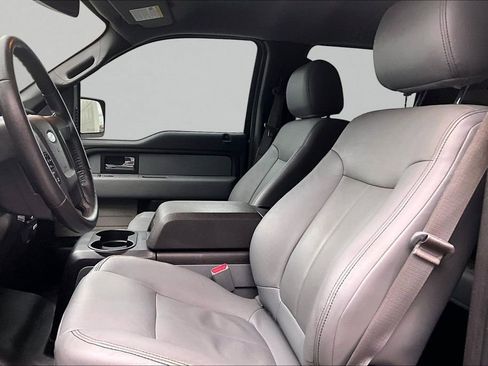 Used 2014 Ford F150 XLT w/ Equipment Group 302A Luxury image 20