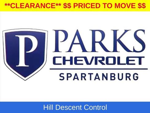 Certified 2026 Chevrolet Silverado 1500 LT Trail Boss w/ LT Trail Boss Premium Package AWD/4WD image 36