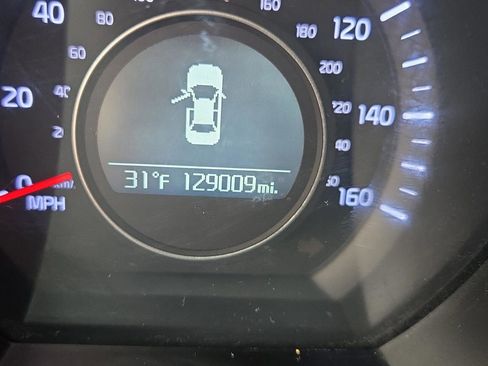 Used 2015 Kia Optima LX image 22