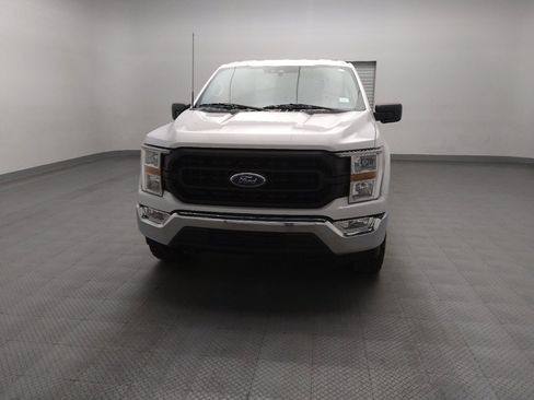 Used 2021 Ford F150 XL w/ FX4 Off-Road Package AWD/4WD image 15