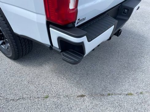 New 2026 Ford F250 XL w/ STX Appearance Package AWD/4WD image 14