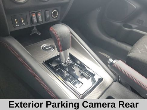 Used 2025 Mitsubishi Outlander Sport LE AWD/4WD image 6
