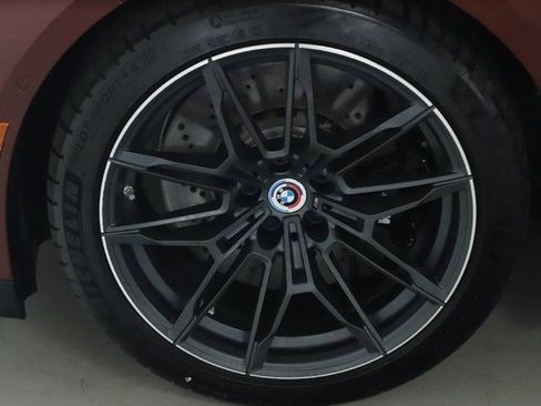 Used 2023 BMW M3 Competition w/ Executive Package AWD/4WD image 39