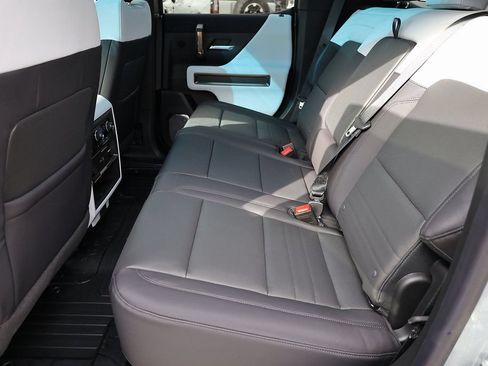 New 2025 GMC Hummer EV 3X w/ Extreme Off-Road Package AWD/4WD image 19
