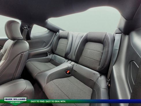 Used 2025 Ford Mustang GT image 17