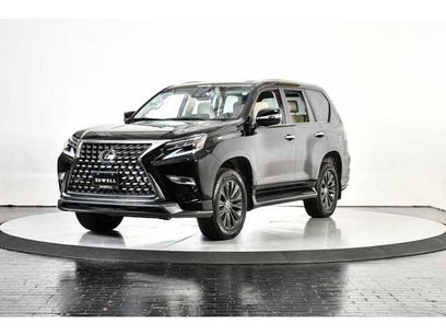 Certified 2023 Lexus GX 460 Premium
