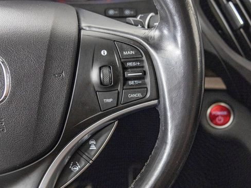 Used 2019 Acura MDX Sport Hybrid w/ Technology Pkg image 28