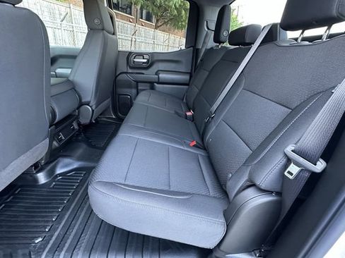 New 2026 Chevrolet Silverado 1500 W/T image 19