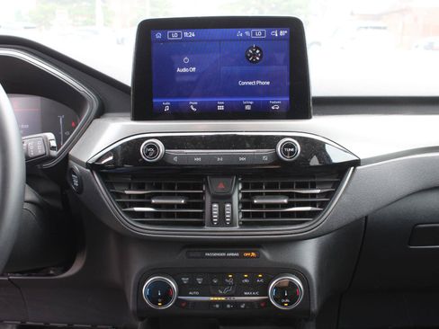 Used 2023 Ford Escape Active AWD/4WD image 12