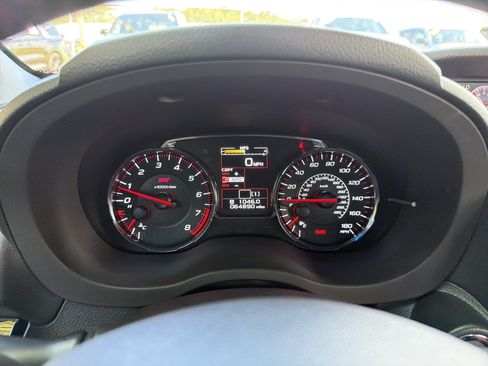 Used 2021 Subaru WRX STI AWD/4WD image 27