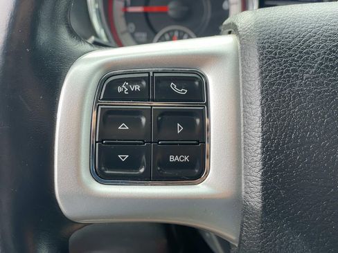 Used 2019 Dodge Grand Caravan GT image 8